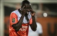 Benjamin Mendy lần đầu tiên ghi bàn sau khi trở lại sân cỏ