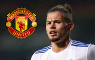 Nhìn lại quá khứ, Kalvin Phillips từng công khai 'chê mạnh' United