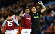 Aston Villa có đủ yếu tố để trở thành nhà vô địch Premier League