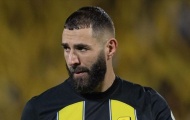 Đội hình trong mơ gây sốc của Benzema: không có cả Ronaldo lẫn Messi!