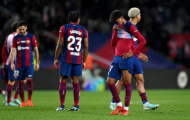 3 điểm đen của Barca sau trận thua Girona: Đừng để Lewandowski đánh lừa