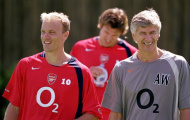 'Giáo sư' Wenger đã thay đổi thứ văn hóa khủng khiếp tại Arsenal