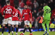 Man United gặp 3 vấn đề David Moyes chỉ rõ từ 10 năm trước
