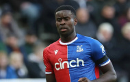 Newcastle gia nhập cuộc đua chiêu mộ sao tuyển Anh