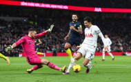 Son hủy diệt Chích chòe, Tottenham phả hơi nóng vào top 4