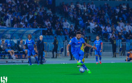Al Hilal 'out trình' cả Saudi Arabia, thắng 17 trận liên tiếp