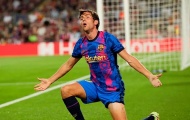 'Nếu Barca hài lòng, tôi sẽ tiếp tục ở lại'