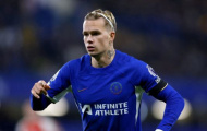 Cầu thủ không hạnh phúc ở Chelsea