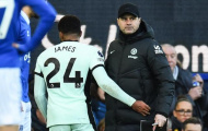 NÓNG! Reece James lại báo Chelsea