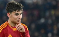 Dybala nghỉ thi đấu 10 ngày sau trận hòa với Fiorentina