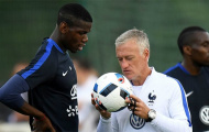 Deschamps: 'Đề xuất từ văn phòng công tố là quá nặng'
