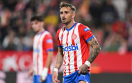Thua 4 bàn, Barca phải mua đội trưởng Girona luôn và ngay