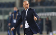 Chỉ với Allegri, Juventus mới có thể là chính mình