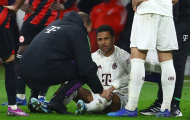 Serge Gnabry báo tin dữ cho Bayern Munich