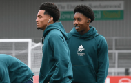 Arsenal dùng sao trẻ đấu PSV