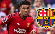 Chuyển nhượng 12/12: Đẩy đi 5 cái tên, MU đổi Sancho với sao Barca; Cú hích 'Neymar 2.0' - Arsenal