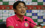 CLB TP.HCM tìm lại phong độ, HLV nói rõ chuyện không ngờ
