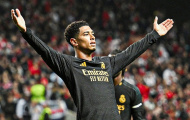 Đồng đội tiết lộ bí quyết giúp Bellingham thăng hoa