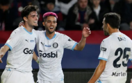 Ancelotti: Girona chơi tốt hơn Barcelona