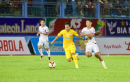 Nỗi lo đứt gánh giữa đường tại V-League