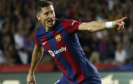 Barcelona cất 4 trụ cột ở trận cuối vòng bảng Champions League