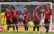 Manchester United hãy thôi mộng mơ về Champions League