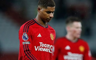 'Rashford cần rời khỏi Man Utd'