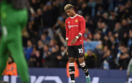 Rashford chính là tấm gương phản ánh hiện thực tại Manchester
