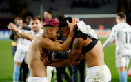 Chủ tịch Girona: 'Vô địch La Liga? Không'