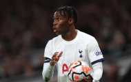 CHÍNH THỨC! Tottenham công bố hợp đồng mới, thời hạn đến 2030