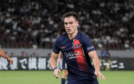 Manuel Ugarte ngầm thừa nhận chọn PSG là quyết định đúng đắn