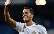 Vazquez so sánh cơ hội của Real và Man City ở C1