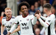 Willian - cây trường sinh Brazil ở Premier League