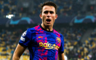 Đá hay ở Girona, Barca 'lật mặt' ngay với trung vệ của mình