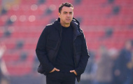 Xavi khiến ban lãnh đạo Barca phẫn nộ