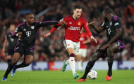Dalot: 'Hàng thủ của chúng tôi chơi chưa đủ tốt'