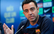 Barcelona định sẵn 4 HLV thay thế Xavi