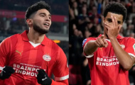 Cặp tuyển thủ Mỹ 'gieo sầu' cho Arsenal