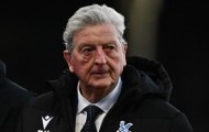 Crystal Palace có nên sa thải HLV Roy Hodgson?