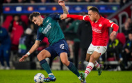 Hòa PSV, Arteta đã biết cái tên đầu tiên rời Arsenal
