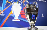 Champions League thay đổi và kịch bản Premier League có 7 suất