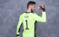 M.U thua trận, De Gea tung ký hiệu ám chỉ sự trở lại