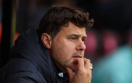 Pochettino đang đối xử tệ với Thiago Silva?