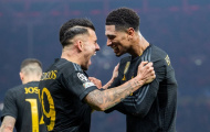 Rót bóng như Beckham, Bellingham cho thấy sự toàn năng đáng nể