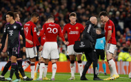 Ten Hag cập nhật tình hình chấn thương của Maguire và Shaw