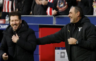 HLV Sarri muốn gặp Barcelona ở vòng 1/8