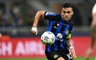 Nhà báo Di Marzio tiết lộ mong muốn của Lautaro Martinez