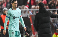 'Chiếc ghế' của Xavi lung lay dữ dội