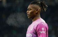 Rafael Leao đặt mục tiêu vô địch Europa League