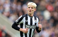 Không phải Joelinton, đây mới là cái tên hay nhất của Newcastle
